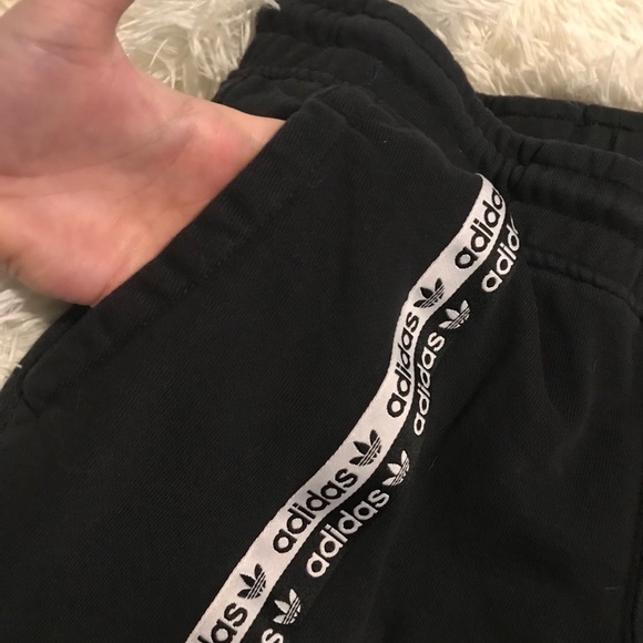 Adidas joggers - Picture 2 of 5